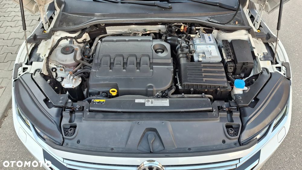 Volkswagen Arteon 2.0 TDI SCR Elegance DSG - 33