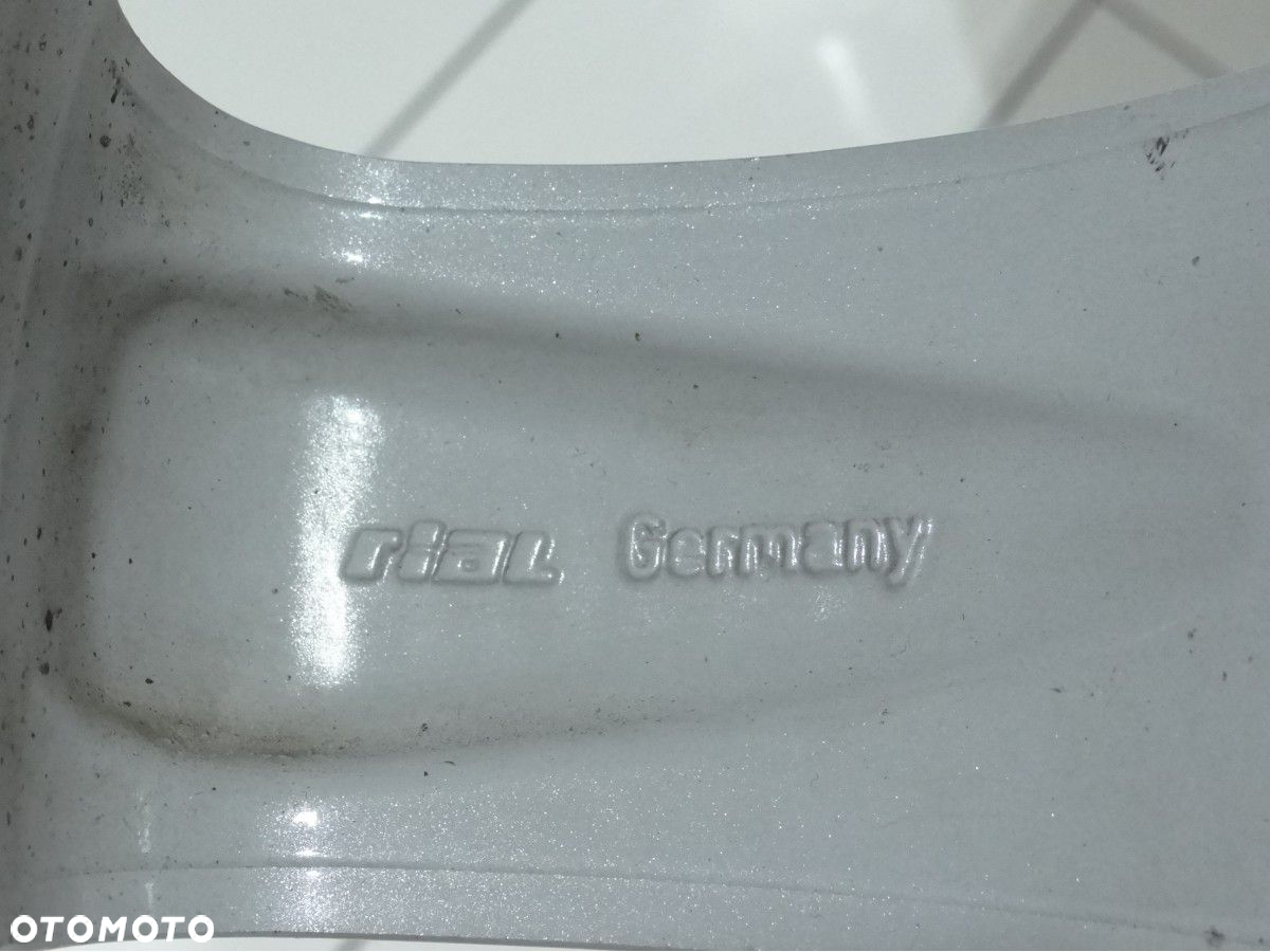 Koła zimowe   17" Z4 E89 - 9