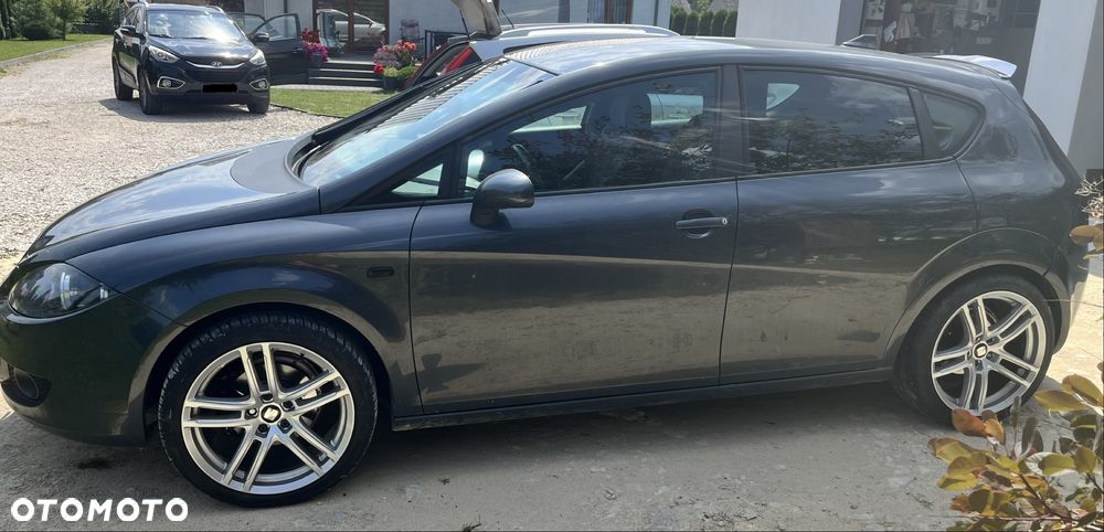 Seat Leon - 7
