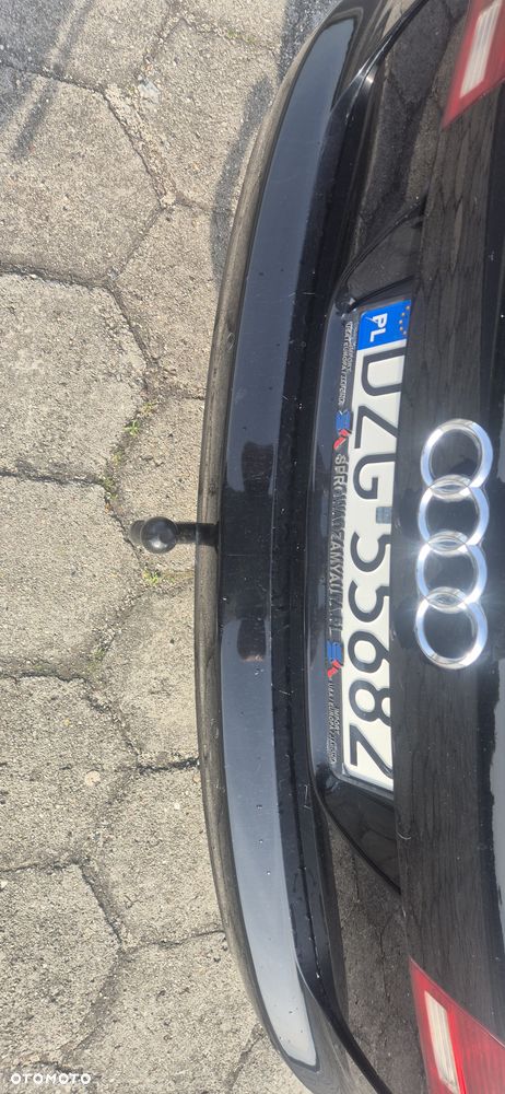 Audi A6 Avant - 6