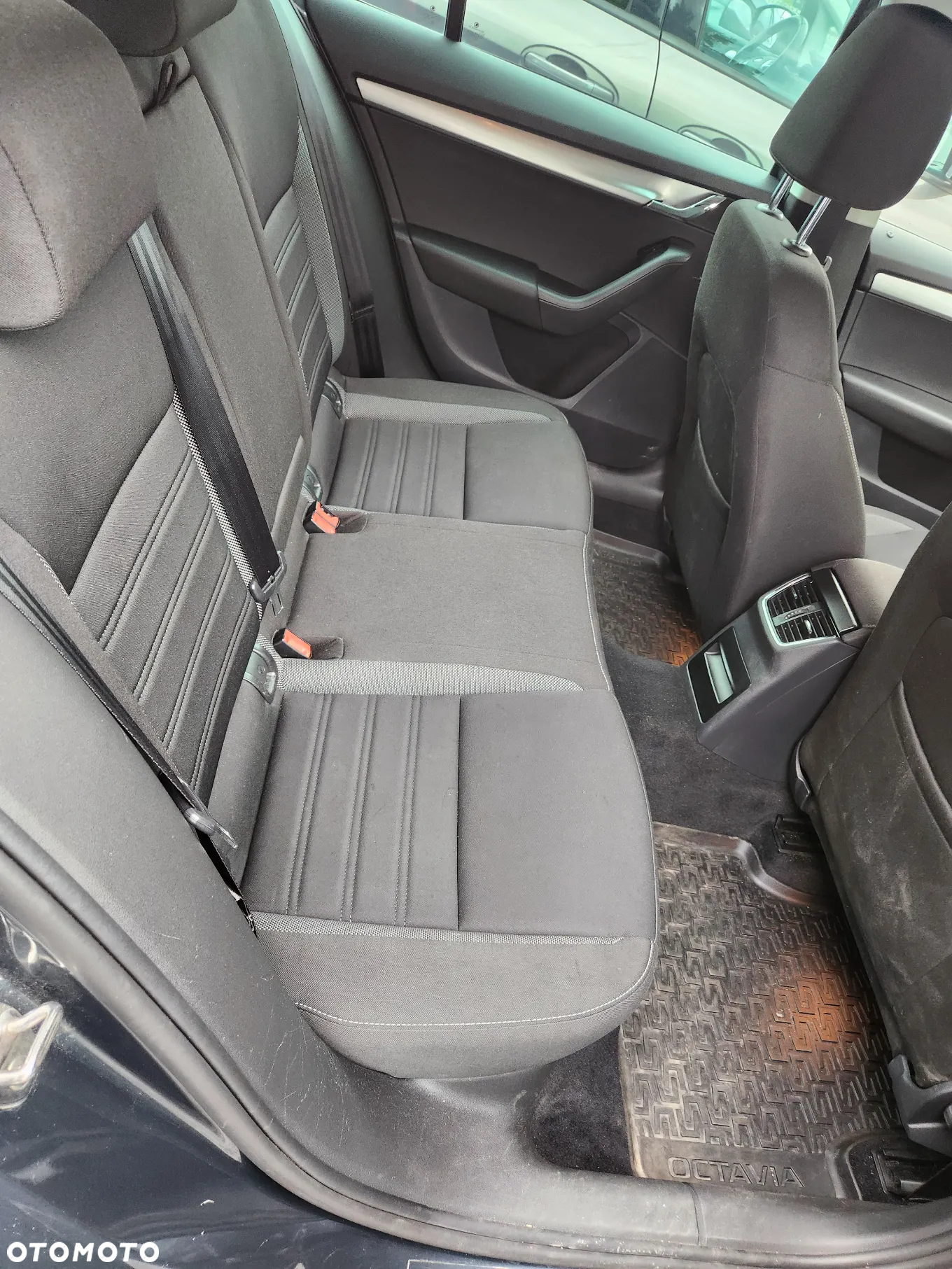 Skoda Octavia 1.6 TDI Business - 7