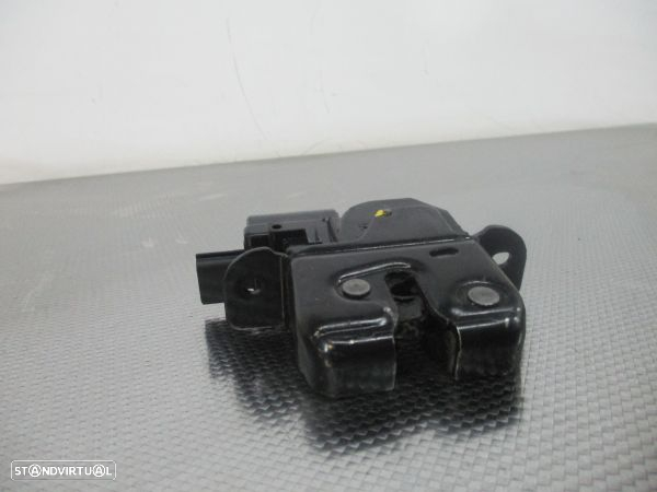 Fecho Tampa Mala Renault Clio Iv (Bh_) - 3