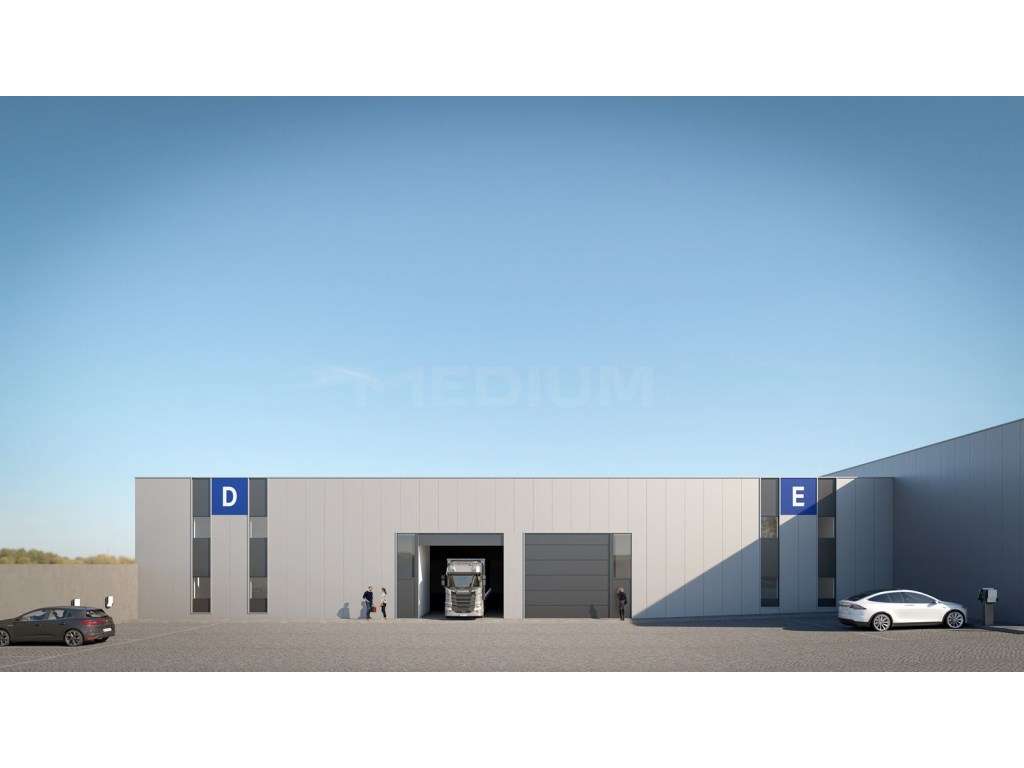 TROFA BUSINESS PARK - Grande imagem: 5/14