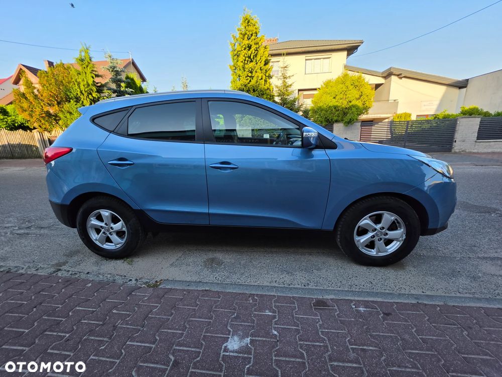 Hyundai ix35 1.6 2WD Style - 5