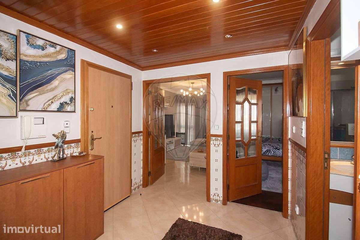 Apartamento T2 para venda - Grande imagem: 2/10