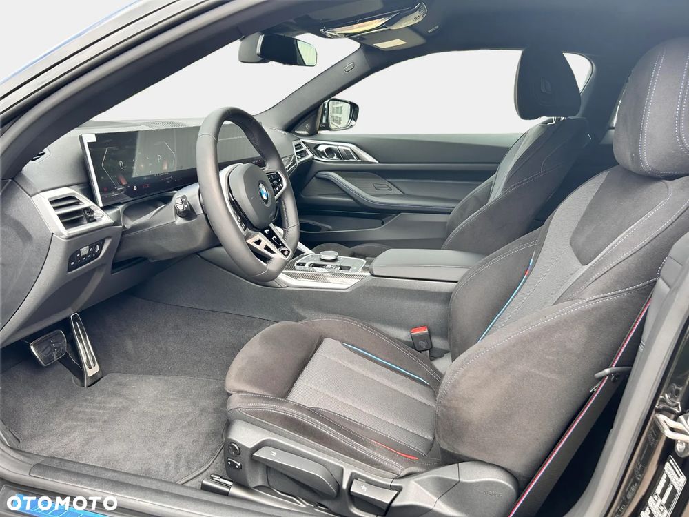 BMW Seria 4 - 14