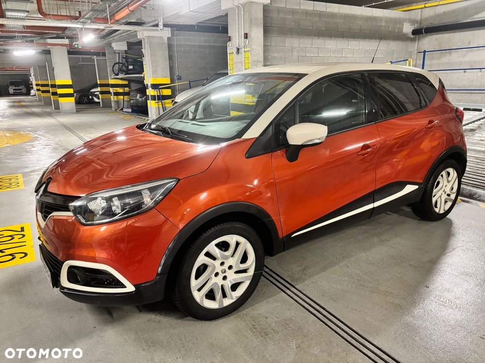 Renault Captur 0.9 Energy TCe Intens - 2