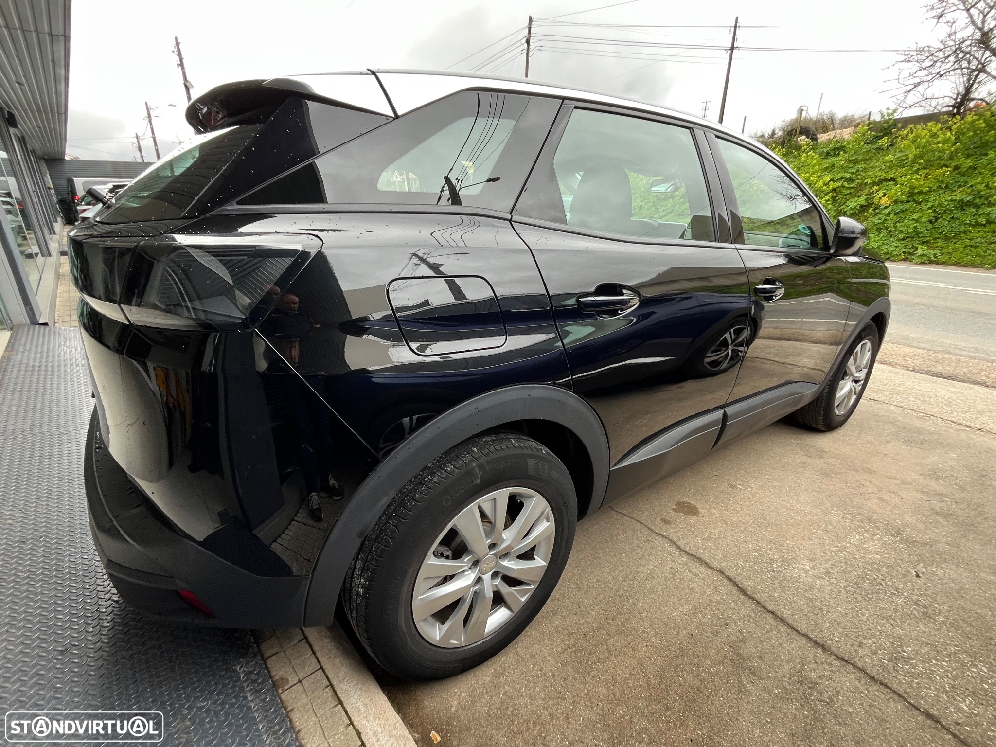 Peugeot 3008 1.2 PureTech Active Pack - 7