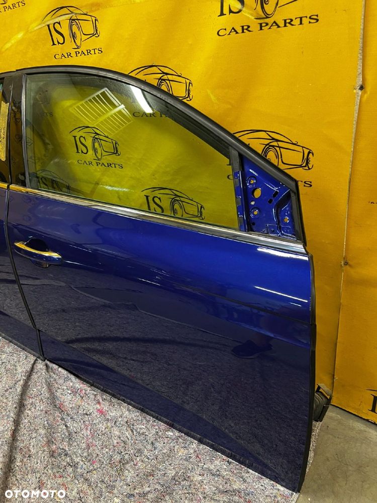 DRZWI TYŁ PRZÓD PRAWE PRAWY RENAULT MEGANE IV KOMBI GT-LINE TERQH RQH 2018R - 5