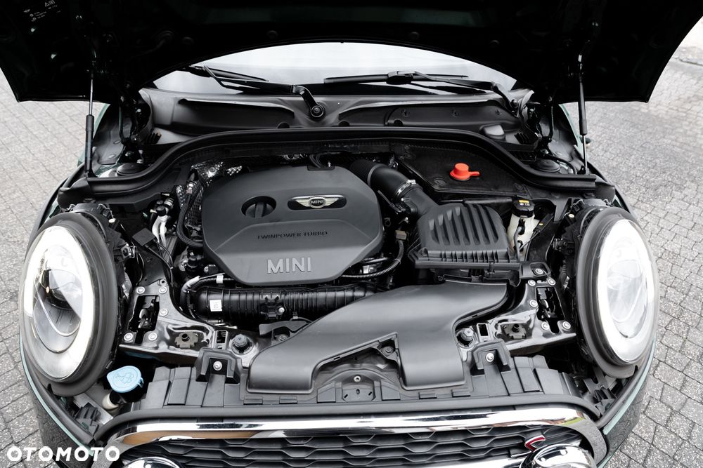 MINI Cooper S Sport-Aut - 39