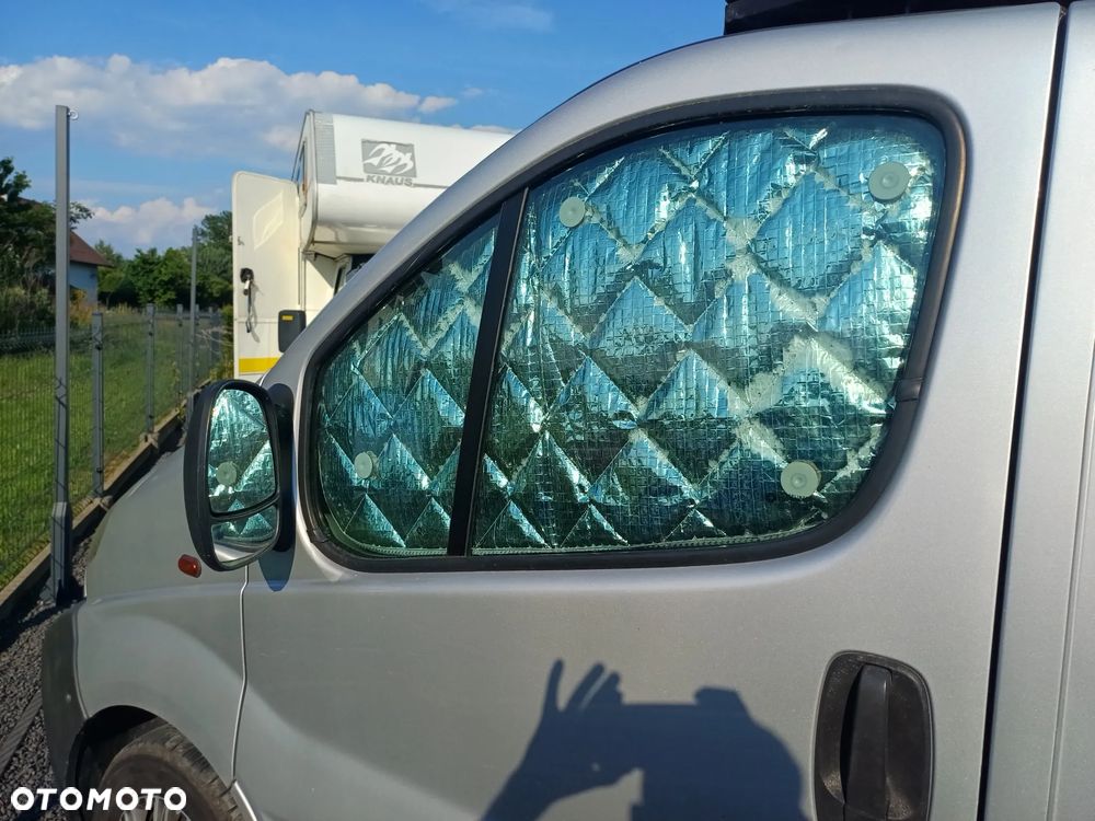 Opel Vivaro L2H1 - 13