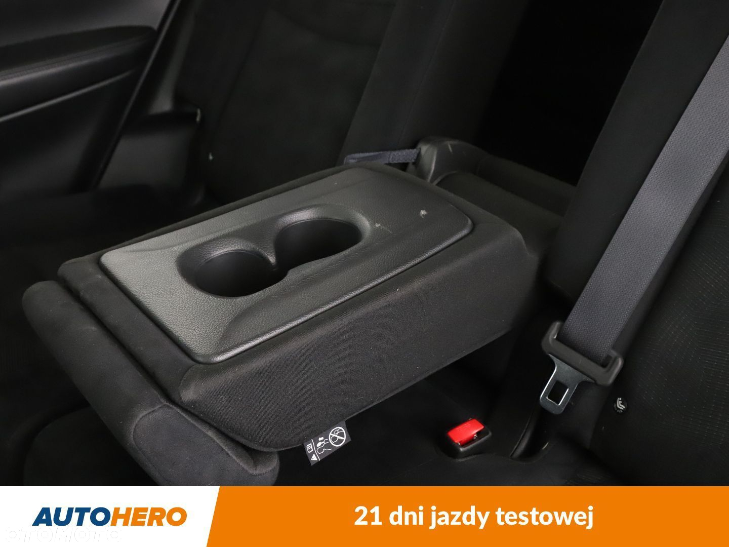 Nissan X-Trail 1.6 DCi N-Connecta 2WD EU6 - 34