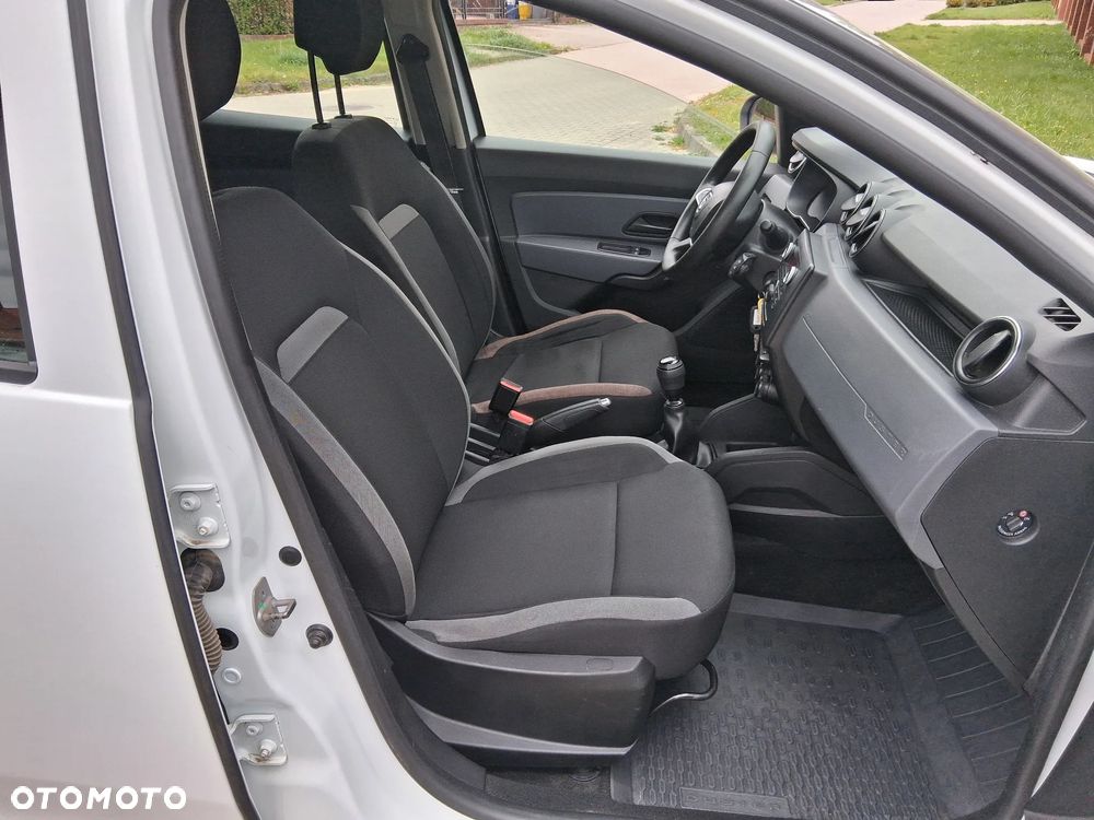 Dacia Duster - 10