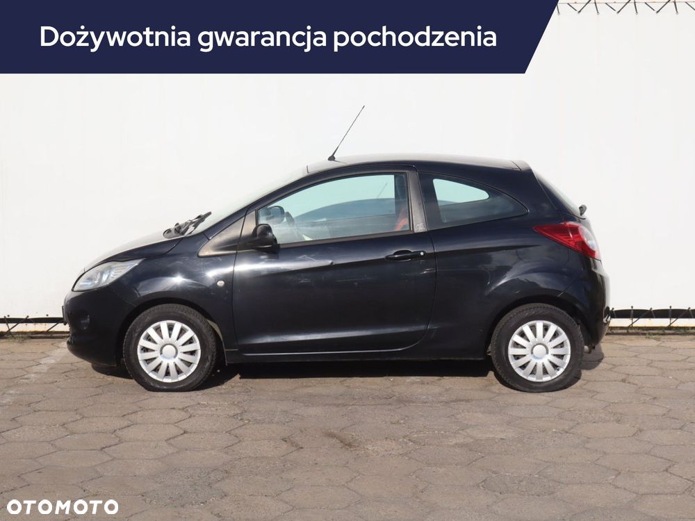 Ford KA - 4