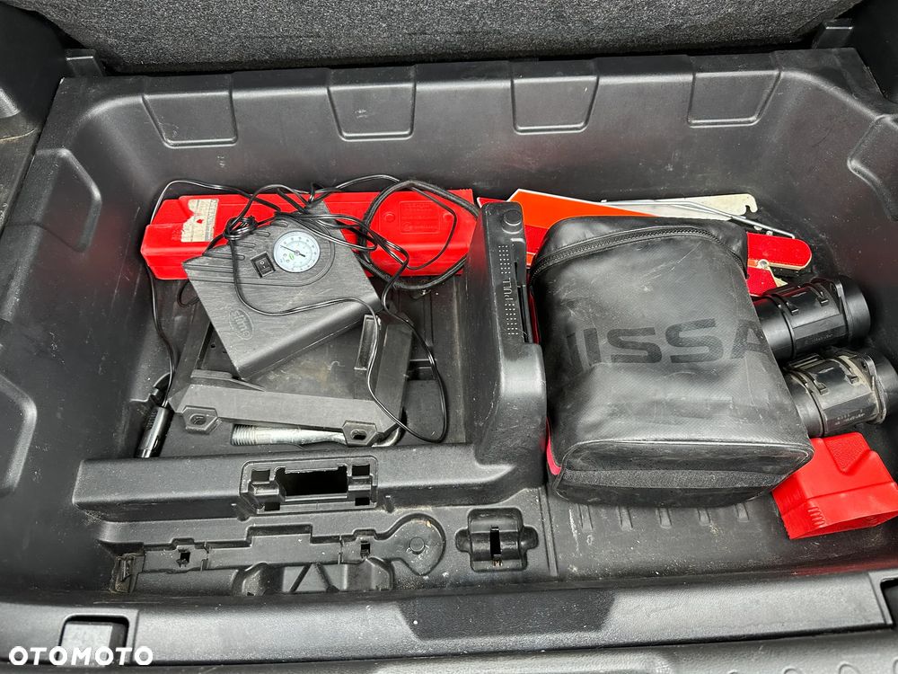 Nissan Juke - 28