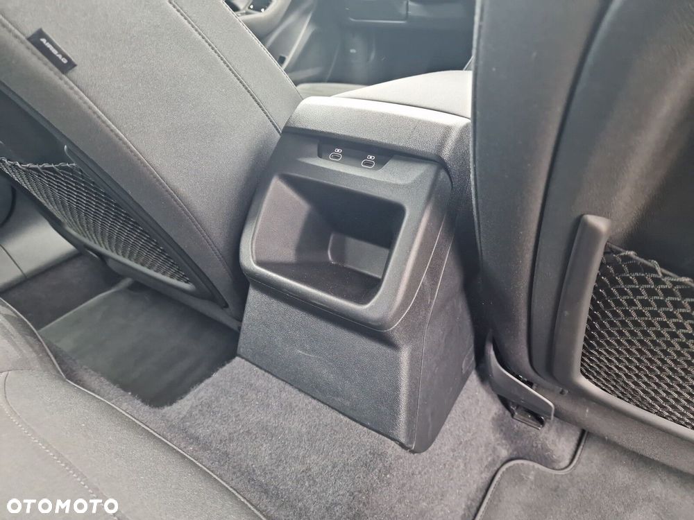 Audi A5 Avant TFSI S tronic - 22
