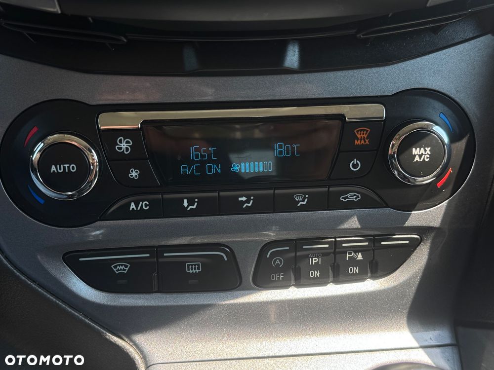 Ford Focus 1.0 EcoBoost Start-Stopp-System SYNC Edition - 29