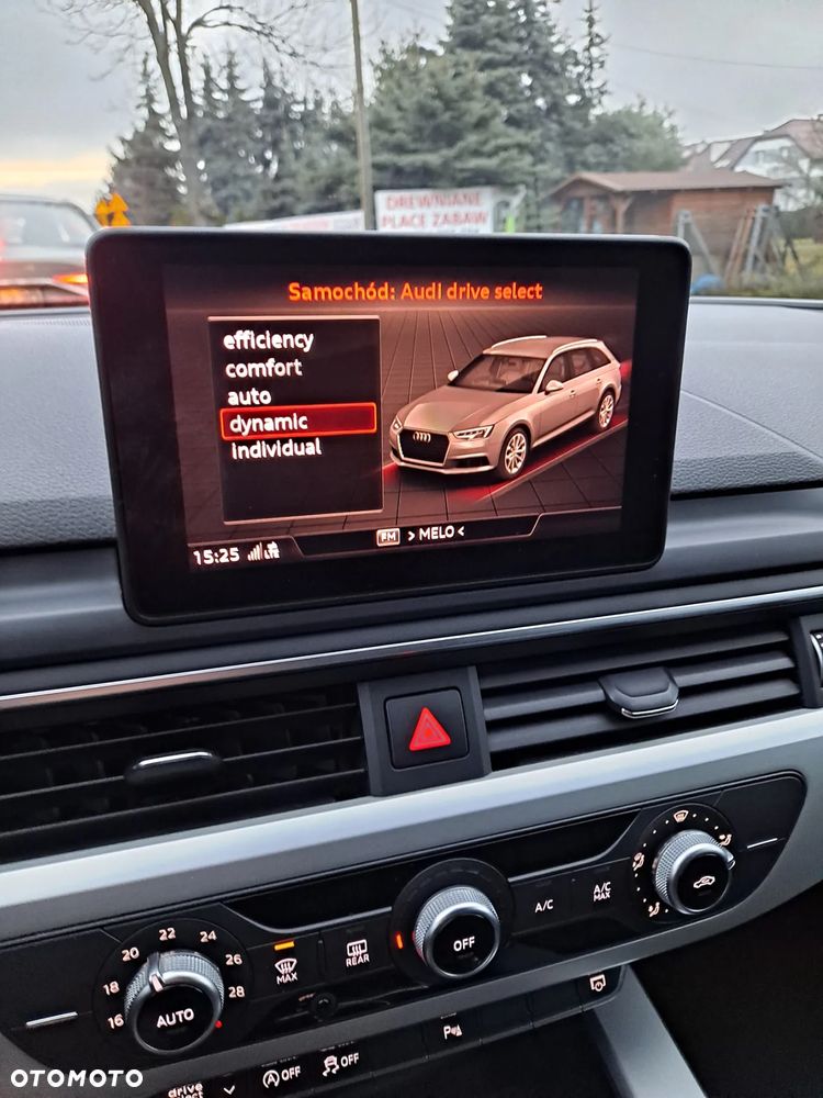 Audi A4 Avant 2.0 TDI Sport S tronic - 20