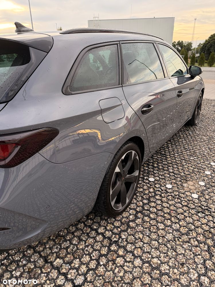 Cupra Leon 1.4 e-Hybrid PHEV VZ DSG - 8