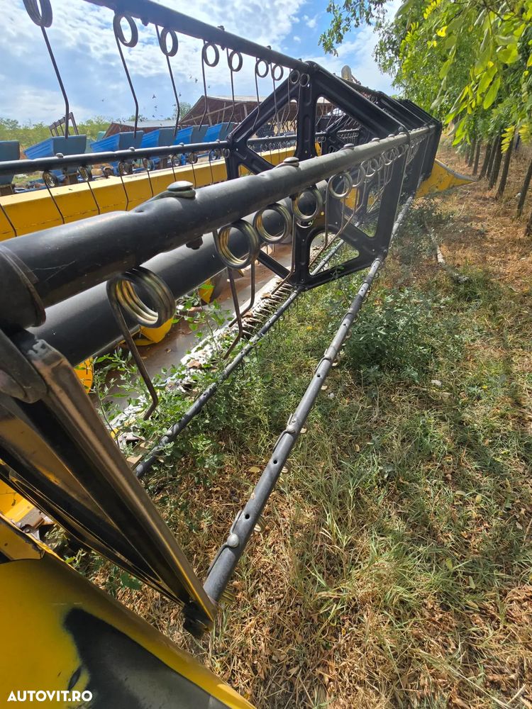 New Holland TC5.80 - 25