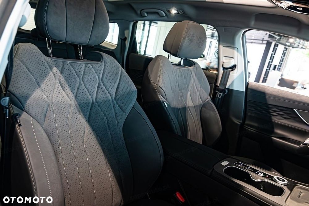 Chery Tiggo 8 - 5