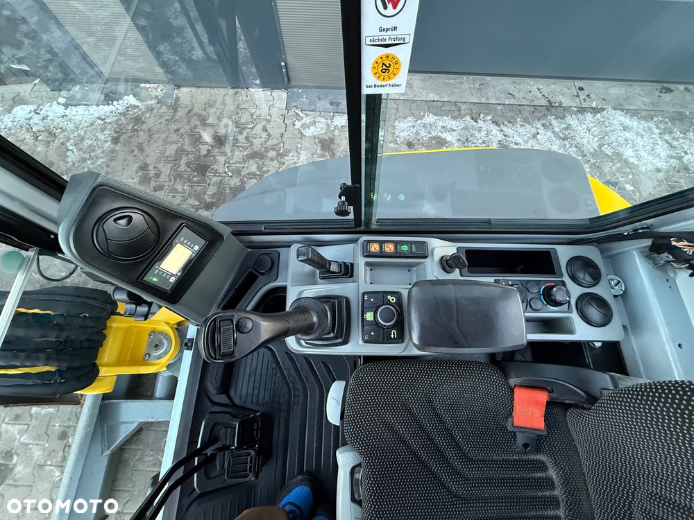 Wacker Neuson EZ 26 2024 617 MTH MINIKOPARKA EZ26 28 ez28 ez 28 et 24 et24 24 - 13