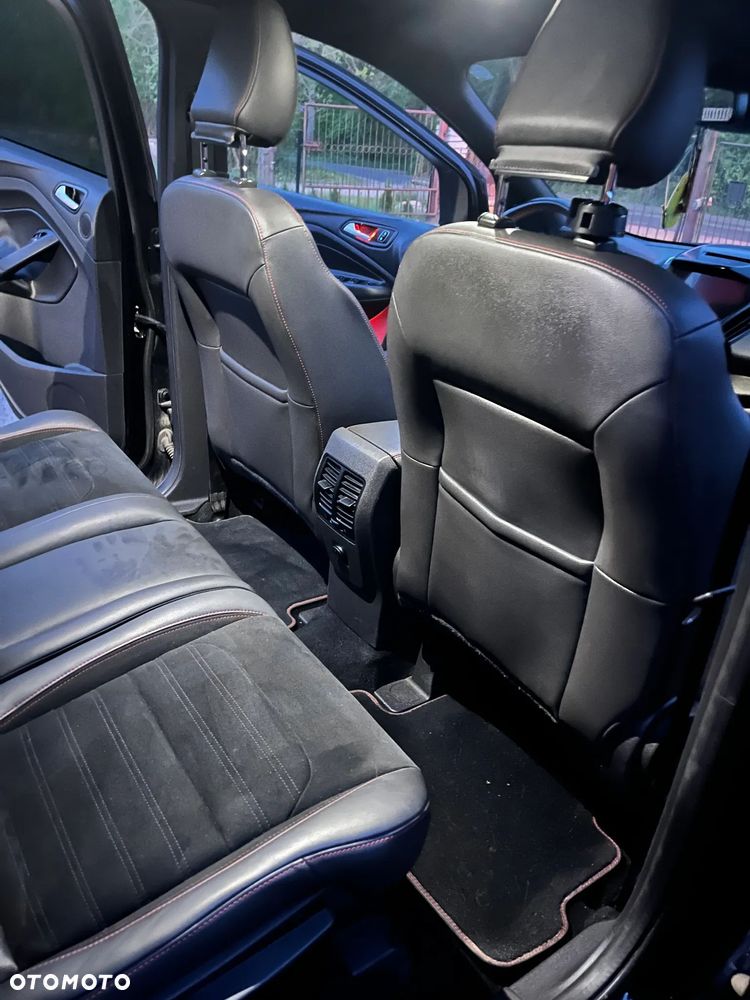 Ford Kuga - 5