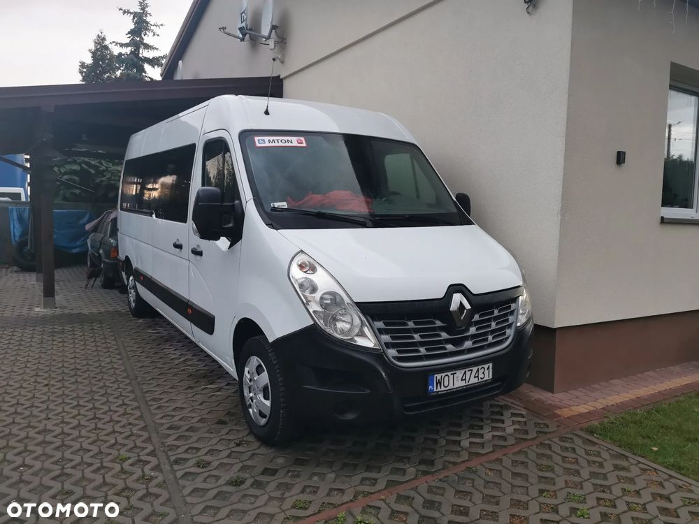 Renault Master L3H2 Business - 3