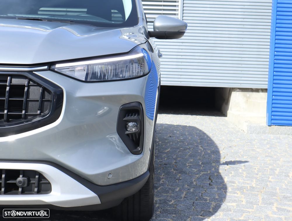 Ford Kuga 2.5 PHEV Active - 10