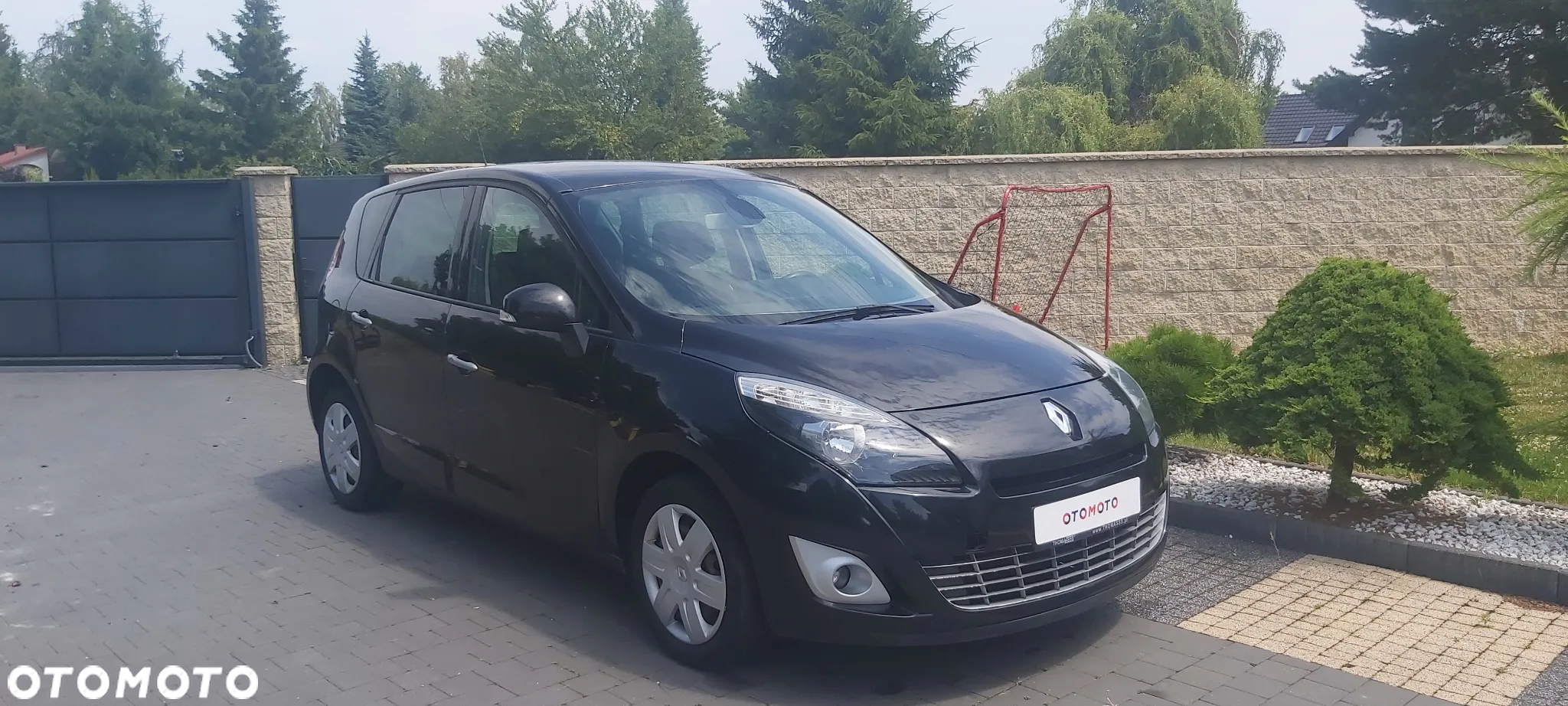 Renault Scenic - 2