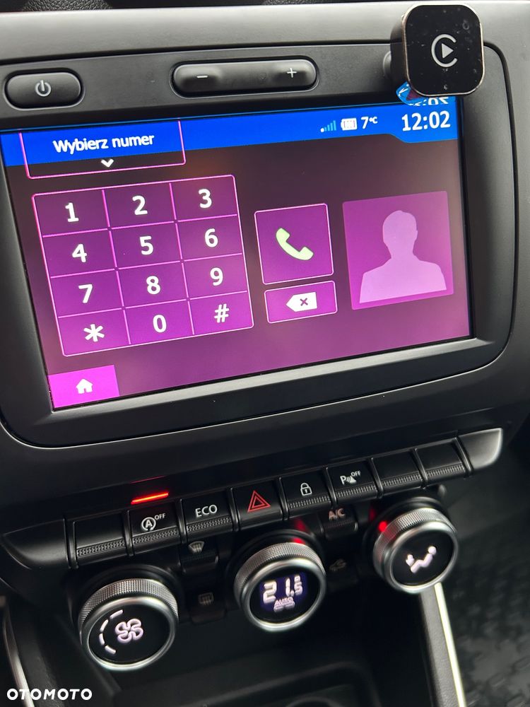 Dacia Duster 1.6 SCe Prestige - 27