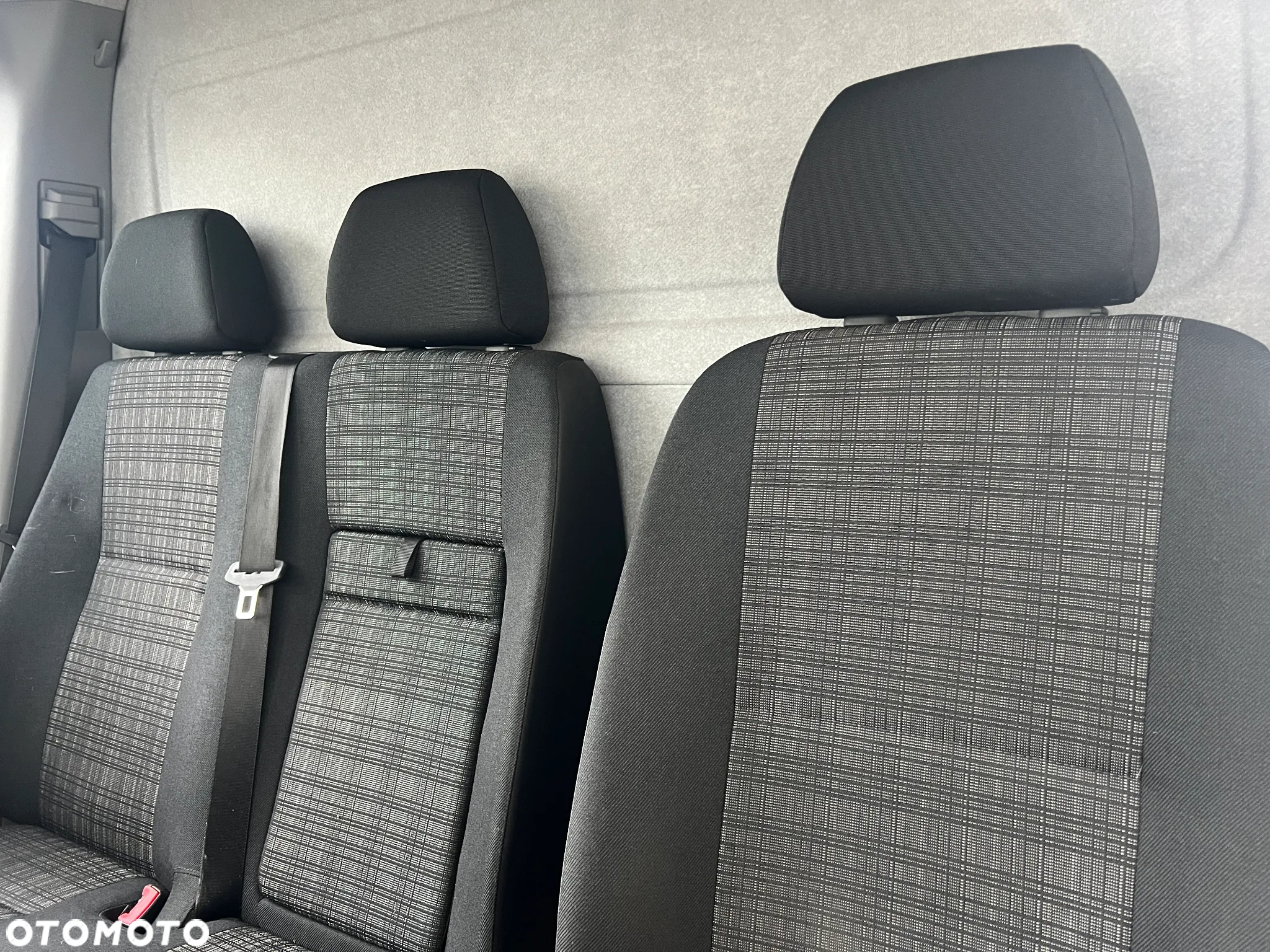 Mercedes-Benz Sprinter L2H1 - 19