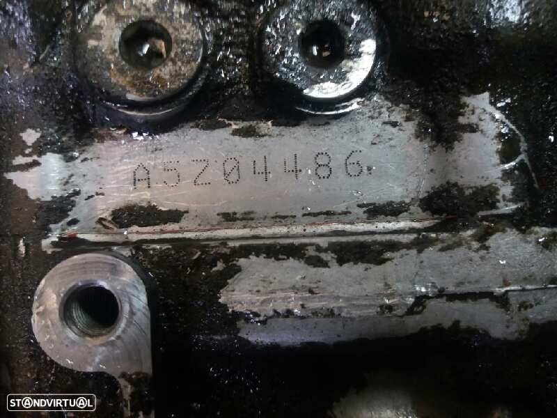 CAIXA VELOCIDADES TOYOTA COROLLA VERSO 2006 - 3