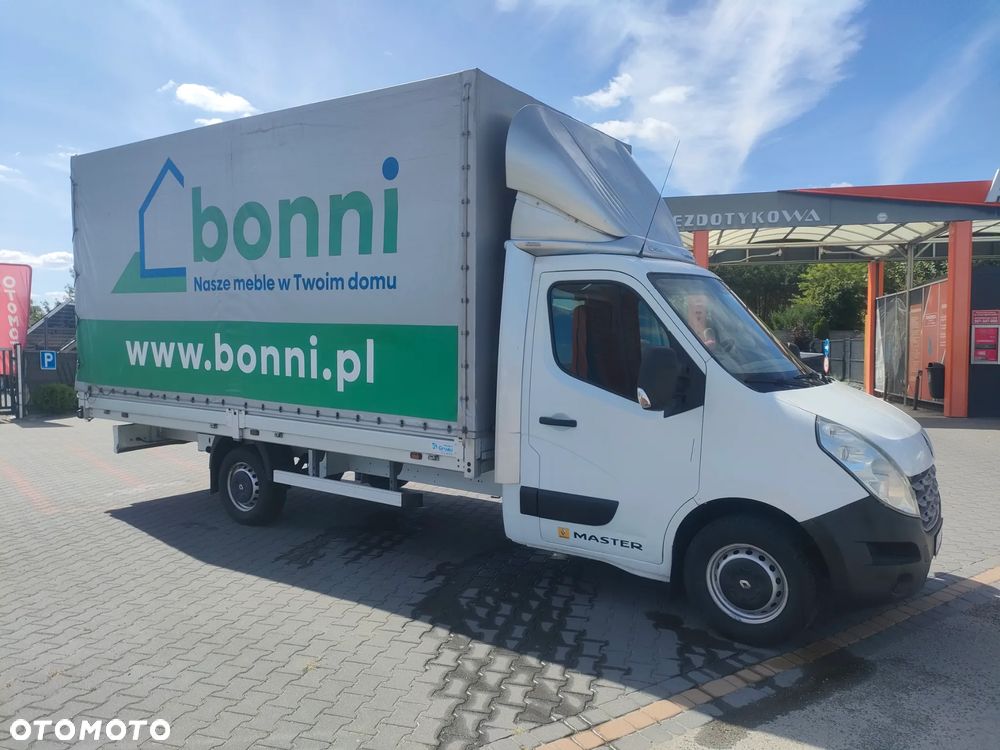 Renault Master - 15