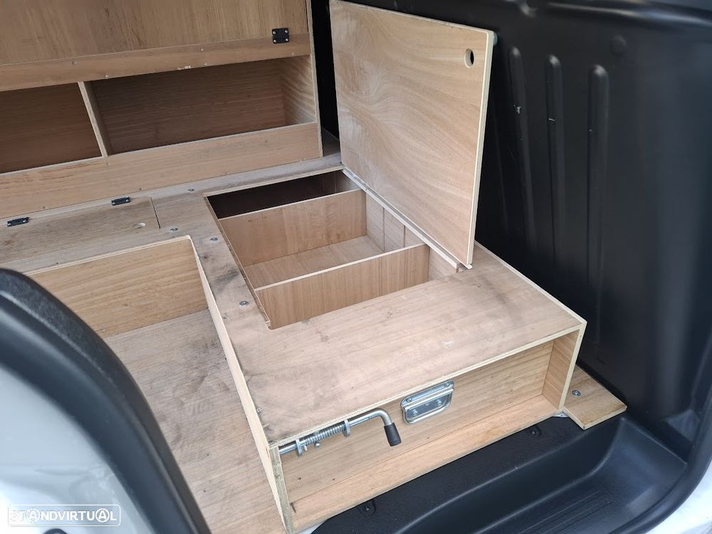 Citroën Berlingo Van XL 1.5 BlueHDi - 42