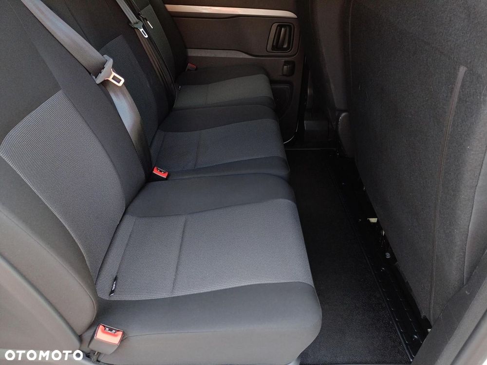 Toyota PROACE - 15