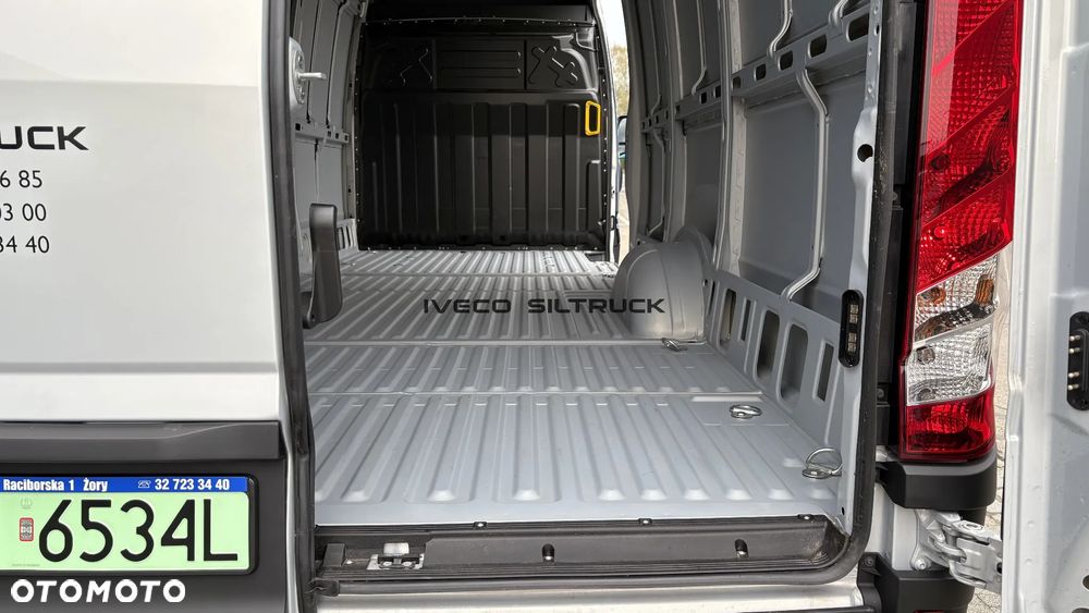Iveco DAILY 42S14EZ V - 20