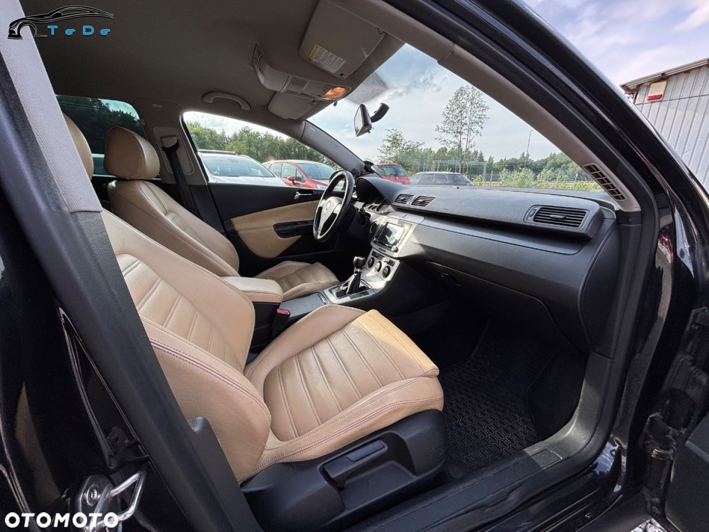 Volkswagen Passat 2.0 FSI Highline - 21