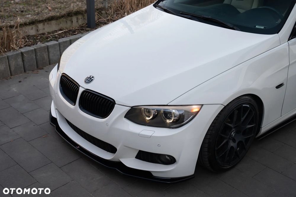 BMW Seria 3 335i - 5