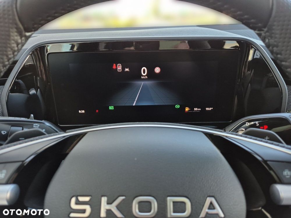 Skoda Kodiaq - 27