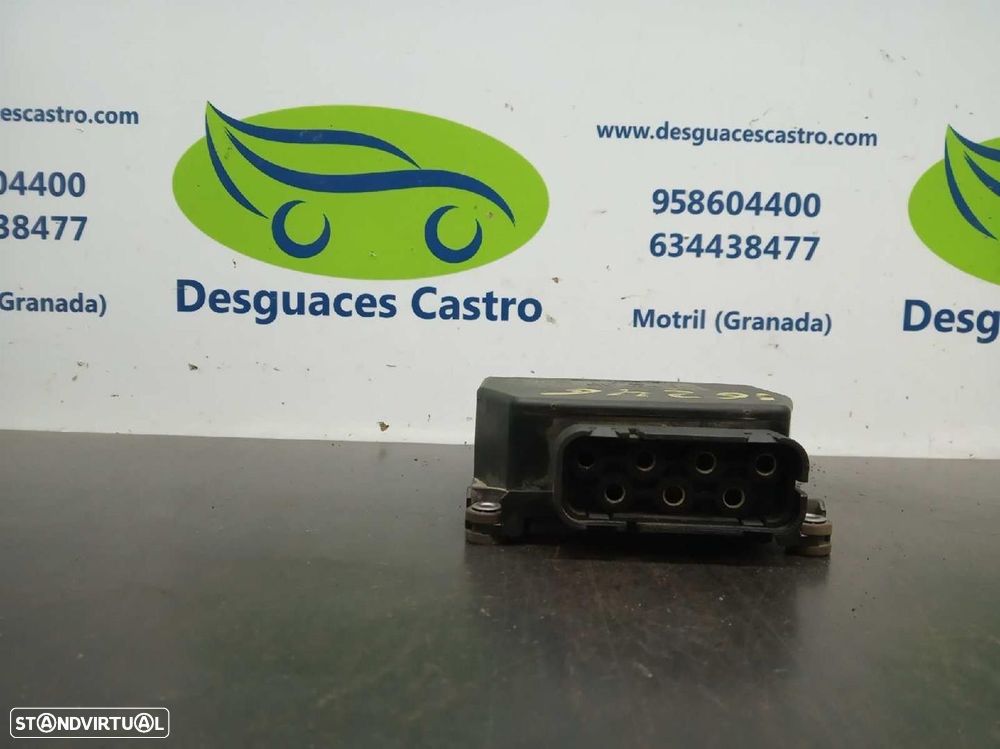 VALVULA AR ADICIONAL VOLKSWAGEN POLO 2006 -6Q0906625A - 2