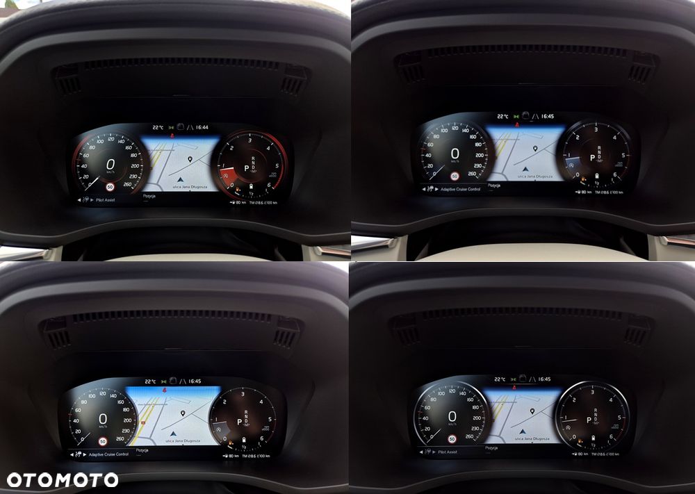 Volvo XC 60 B4 D AWD Geartronic Inscription - 31