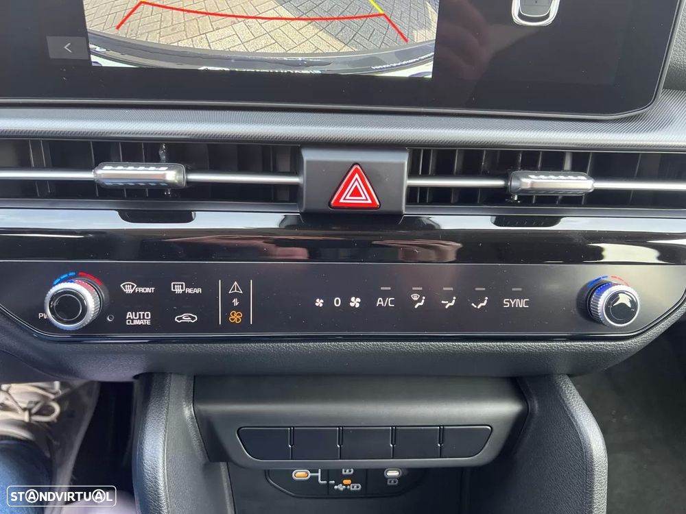Kia Sportage 1.6 T-GDI Drive - 20