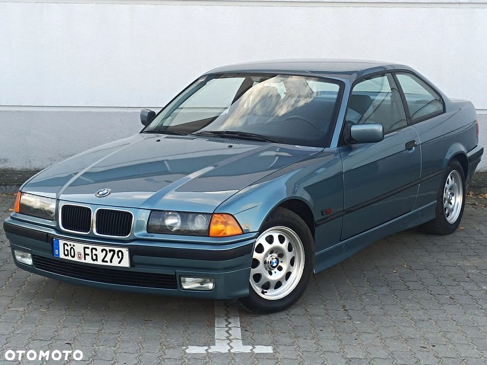 BMW Seria 3 316i - 16