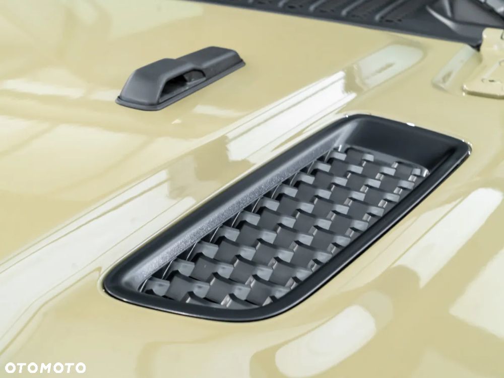 Jeep Wrangler Unlimited GME 2.0 Turbo Rubicon - 16