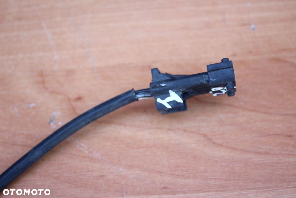 SONDA LAMBDA OPEL VECTRA C SIGNUM 2.0T 175KM Z20NET - 3