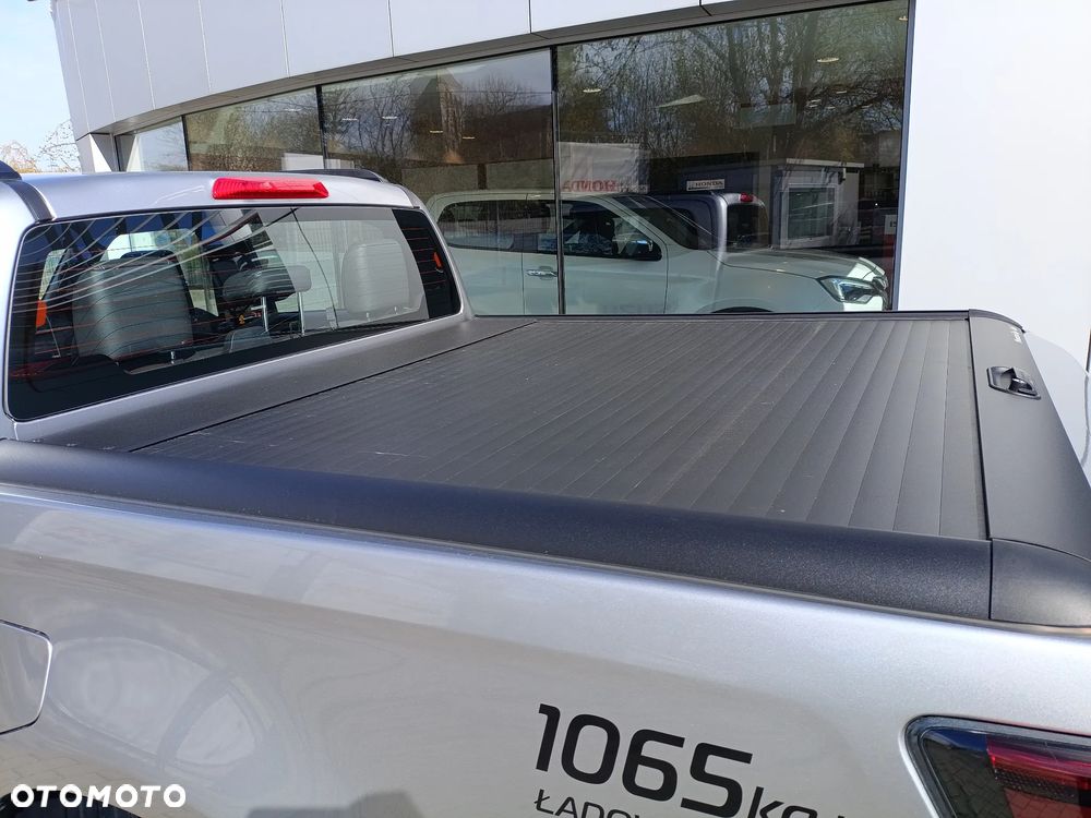Isuzu D-Max 1.9 DC LSE - 13