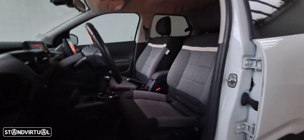 Citroën C4 Cactus 1.5 BlueHDi Origins - 10