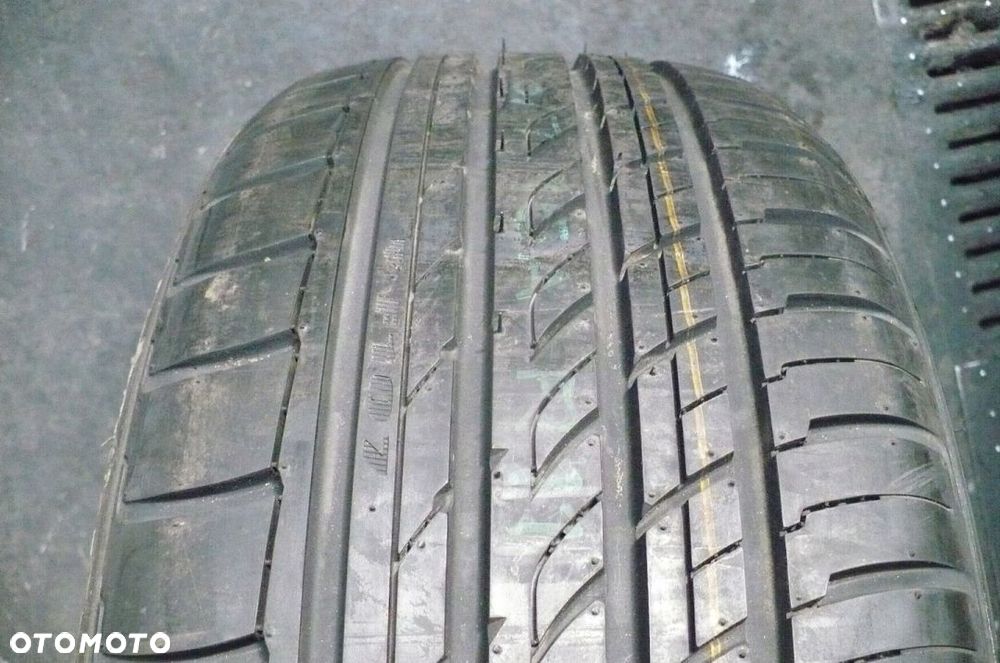 AUTOGRIP F107 215/55R16 NOWA 2021 - 1