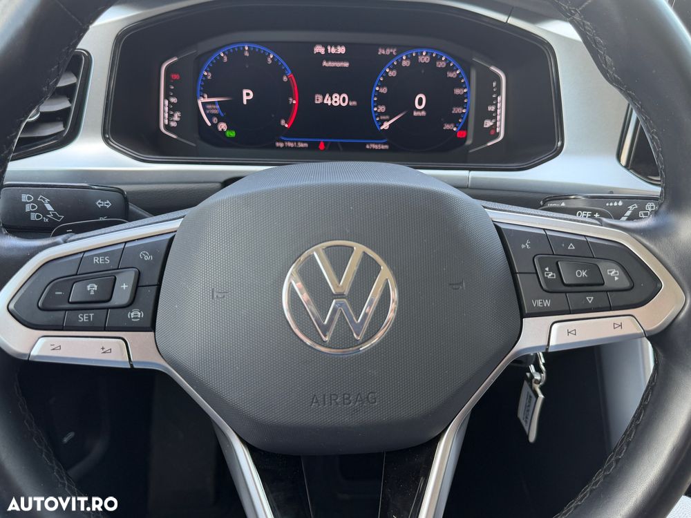 VOLKSWAGEN T-Roc 2023 — imagine 2